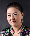 Kathy Xu