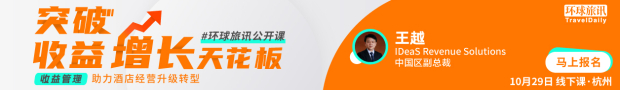 环球旅讯新闻邮件