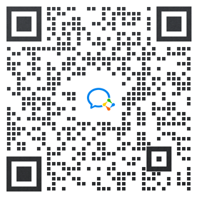 客服二维码