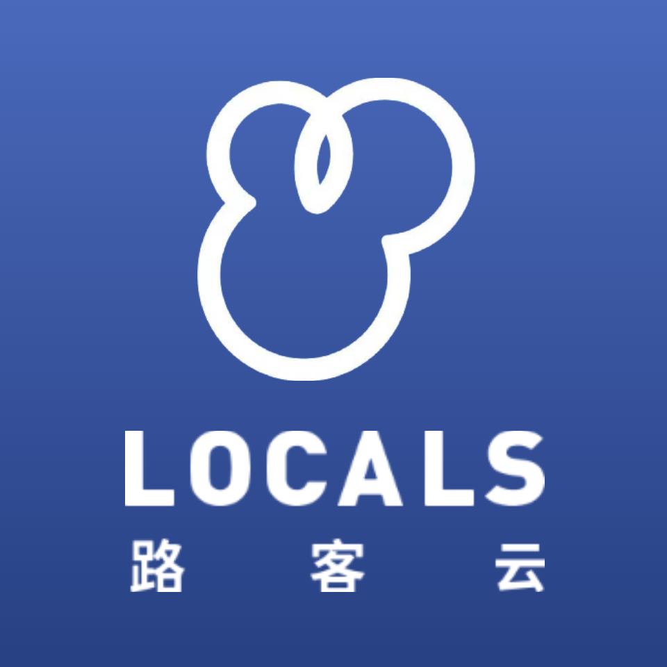 旅连连 路客云spms