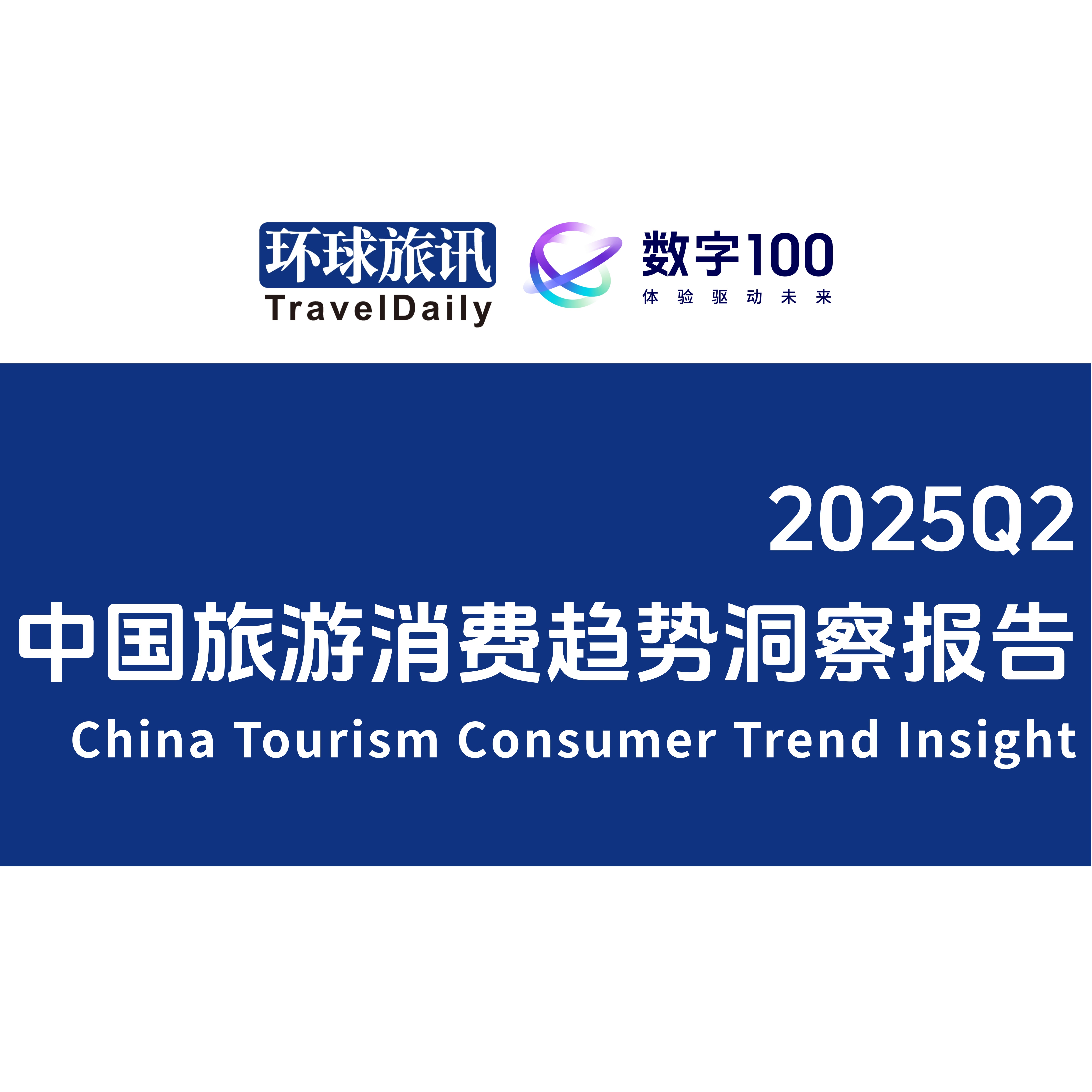 《2025Q2中国旅游消费趋势洞察报告》