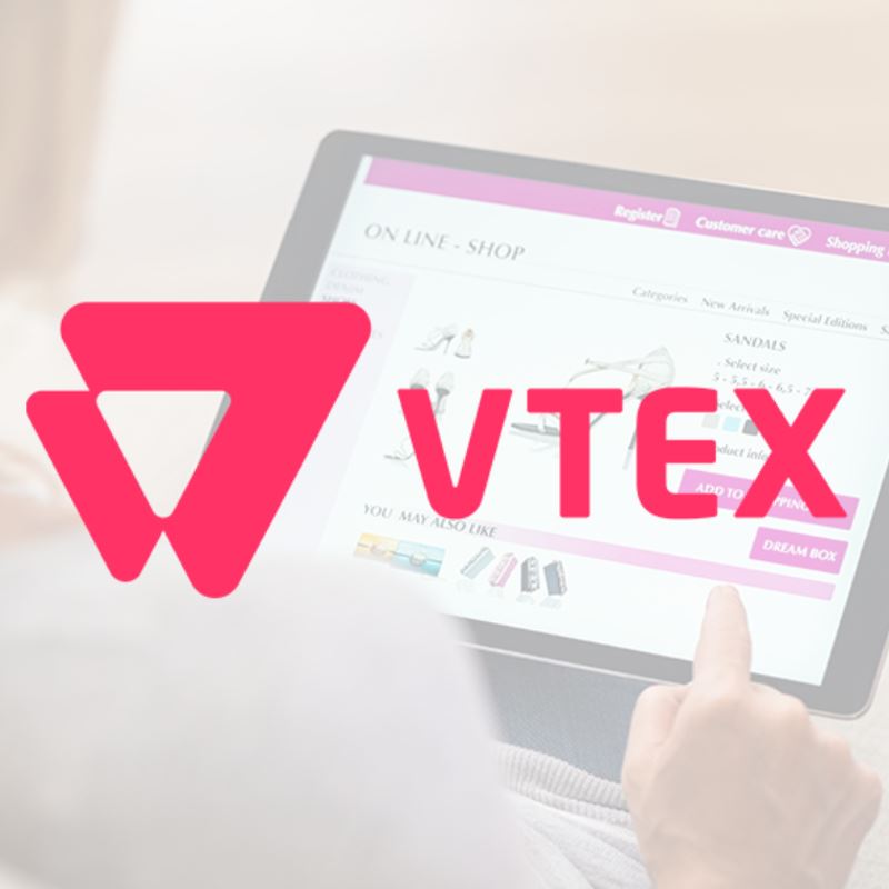 VTEX 和 NUVEI 在推动全球拓展过程中合作
