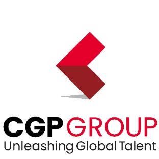 CGP Group