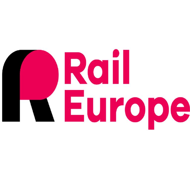 旅连连 Rail Europe