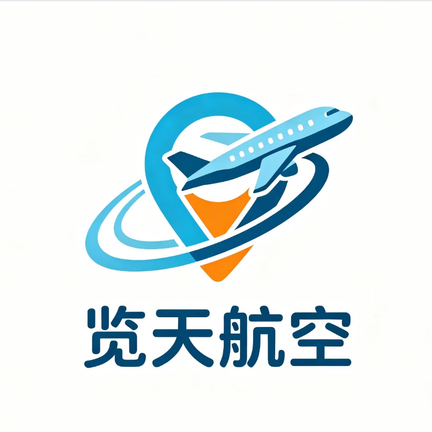 览天航空国际机票