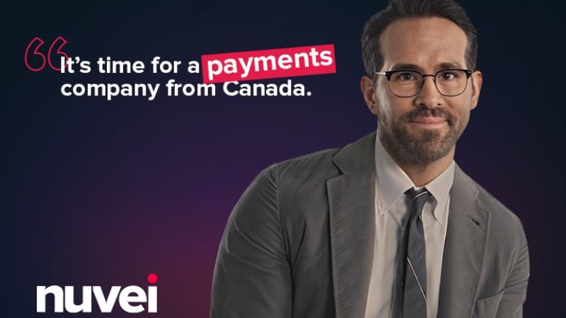 是时候迎来一家来自加拿大的全球科技「 支付」公司了 ！