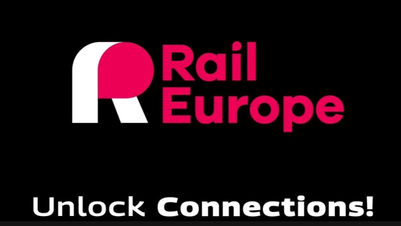 欧洲铁路公司 Rail Europe