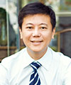 Tony Duan Baicheng.com