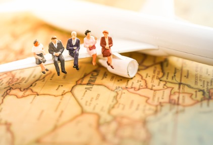 传统旅行社的下一个春天,会是小团游吗? - 环球旅讯(TravelDaily)
