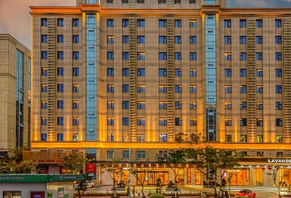 五一出游热度大涨,麗枫酒店三步打造自在旅程 - 环球旅讯(TravelDaily)