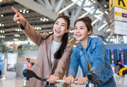 年轻人又爱上了跟团游 - 环球旅讯(TravelDaily)