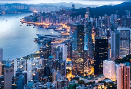 斥资10亿港元提振旅游，香港预算案“拼”了