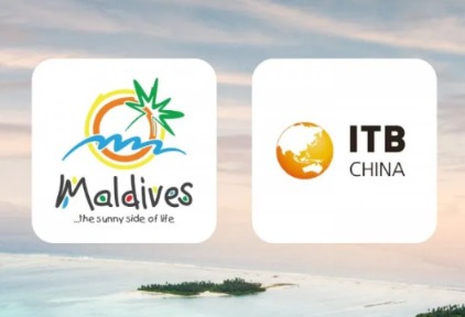 马尔代夫被指定为2024 ITB上海国际旅游交易博览会官方目的地合作伙伴