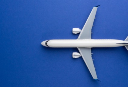 国际航协：4月全球航空客运需求增长11%