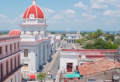 古巴为中国游客定制“专属旅行攻略”