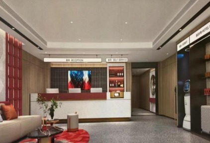 在一城感受文化与繁华的交替，柏曼酒店3.0旗舰店落户北京通州