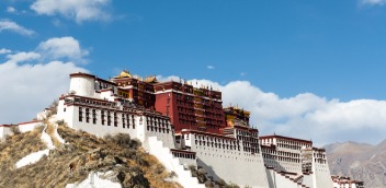  Don't let "taxi Thangka fraud" continue to discredit Lhasa tourism