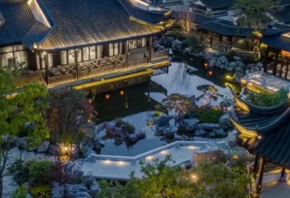 旅悦集团花筑奢连续两年斩获GBE酒店设计大奖 - 环球旅讯(TravelDaily)