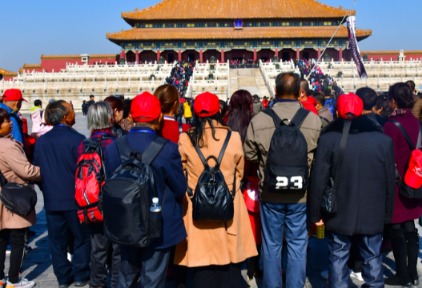 暑期导游,拿命赚钱