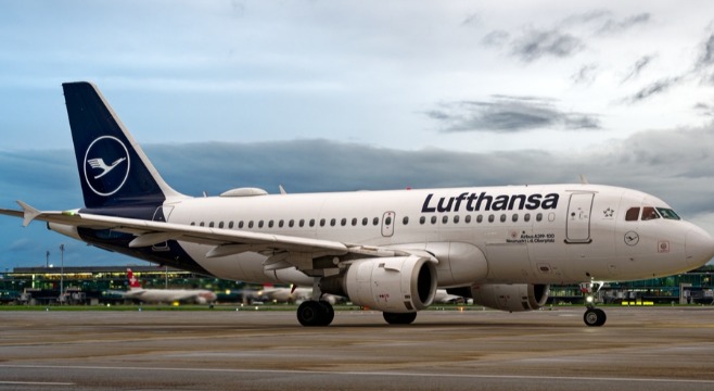  German investment in China hit a new high, but Lufthansa stopped flying to Beijing?