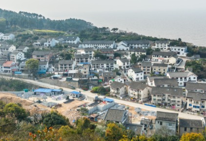 高端国际酒店，闯关五线城市