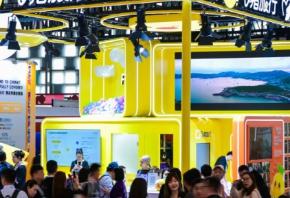 飞猪发布“2025出境游商家成长计划”，四类举措助力出境社经营提效