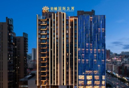 经营型店总实战标杆——铂顿国际公寓海丰店逆势破局