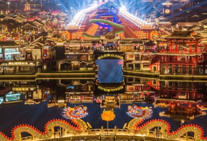 天时同城：以数智化赋能文旅企业高效运营与增长