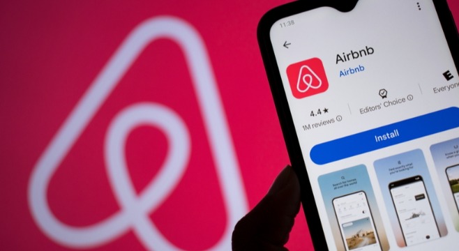 Airbnb的“服务类”新产品：距离高频是更近还是更远？