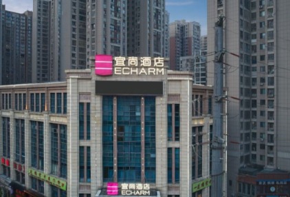 老物业“新解法”，宜尚酒店首改店释放存量价值