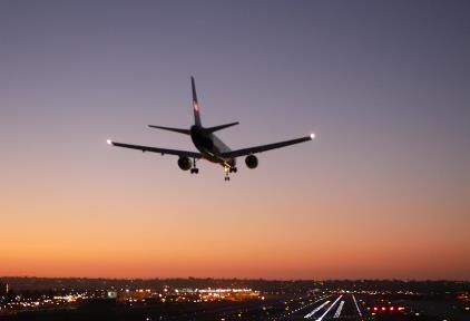2025年5月航空科技三大突破性创新——AI应用水平跃升