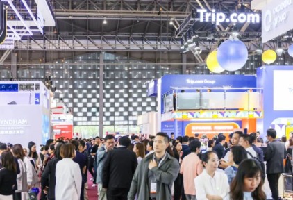 中国旅游市场展现蓬勃发展新活力，2025 ITB 上海国际旅游交易博览会规模大幅提升30%