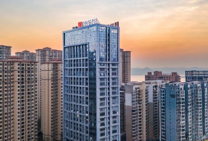 假期收益同比改造前激增500%，柏曼酒店精准改造助单体物业焕新