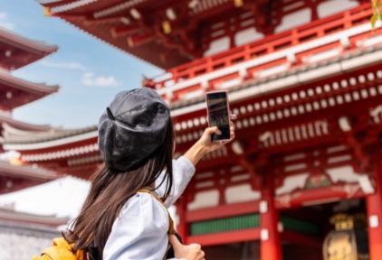 日本旅游业，下一步进化到什么程度？