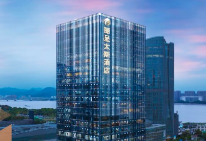 丽呈集团与太斯酒店集团达成战略合作，共同发展丽呈太斯品牌