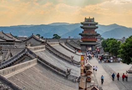 尚美数智酒店集团《2025端午全国小城出行洞察报告》：亲子游升温，“慢游”正成文旅消费新趋势