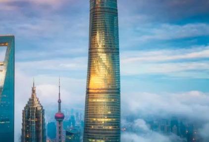 對(duì)話(huà)錦江周維：萬(wàn)店時(shí)代下的思考，錦江如何以數(shù)字化打造“中國(guó)酒店管理范式”？