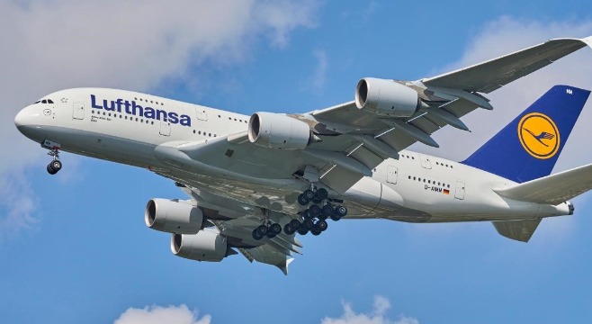 中国为何飞不起全球最大客机A380？
