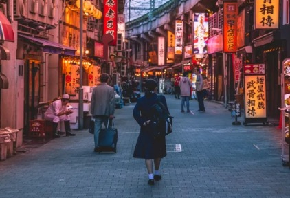 日本地震頻發，旅游業還扛得住嗎？