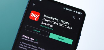 MakeMyTrip：在携程减持后，走入属于自己的长赛道