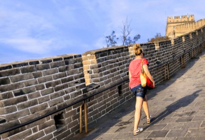 英国人坐不住了，喊话中国要免签