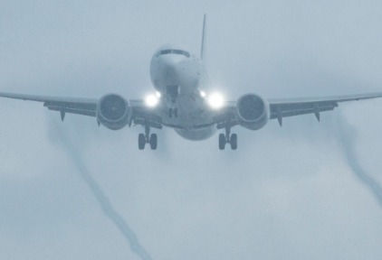 上海飛東京波音高空驚魂驟降！春秋航空日本執飛
