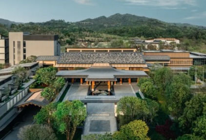一周商旅動態(tài) | 全球首家美高梅華府酒店開業(yè)；浙江麗水機場正式通航