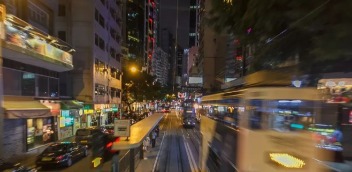 粵車南下，從迪士尼開始？