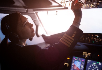 China’s pilot surplus: Can the global market offers a way out? 