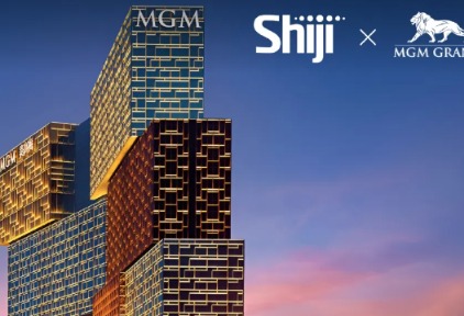 美高梅金殿选用石基Daylight PMS，赋能澳门两大标志性综合度假村高效运营​