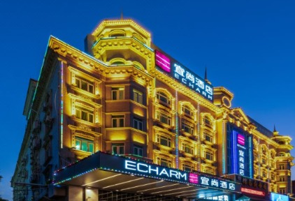 宜尚酒店广州番禺店OCC超90%，4.93高分点评诠释品质服务标杆
