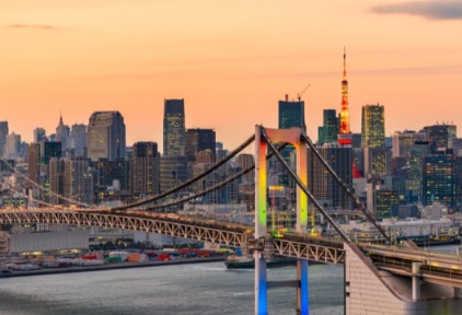 Tantra Tokyo：日本当地游玩必备之选，6次获得TripAdvisor旅行者之选！