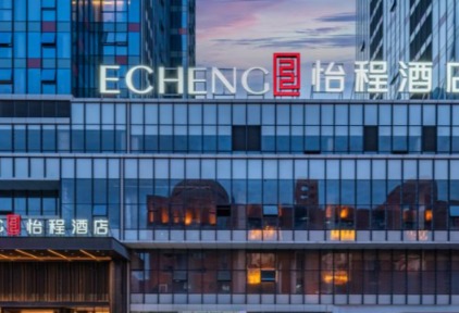 平均OCC超90%，RevPAR稳站364！贵阳机场路怡程酒店开业即爆