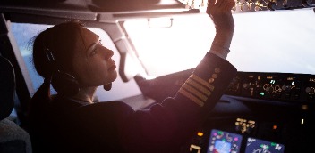 China’s pilot surplus: Can the global market offers a way out? 